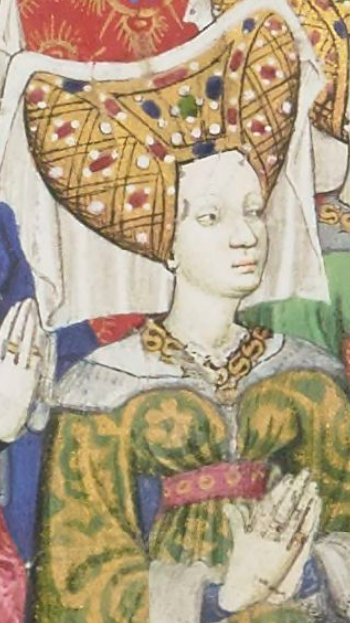 Cecily Neville, Duchess of York